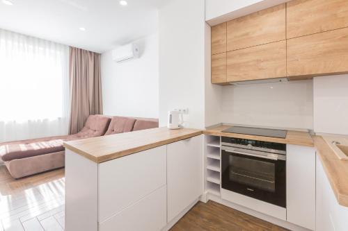 Apartamento ??????????? ??????? ? ?????????? ?? ?????? ??? ???????? 15-?