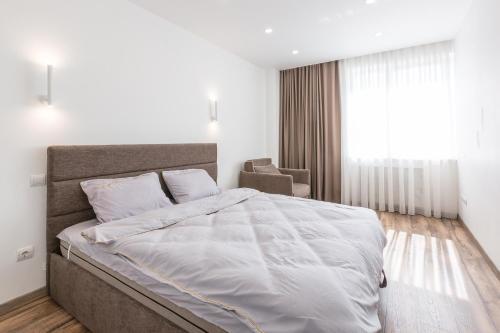 Apartamento ??????????? ??????? ? ?????????? ?? ?????? ??? ???????? 15-?