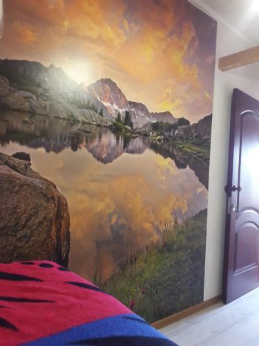 Hostal Guest House Cozy Near Arcadia