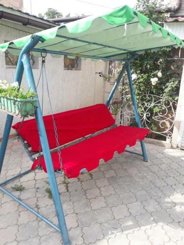 Hostal Guest House Cozy Near Arcadia