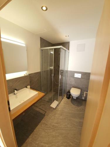 Apartamento Alpen-park Dachwohnung Ost