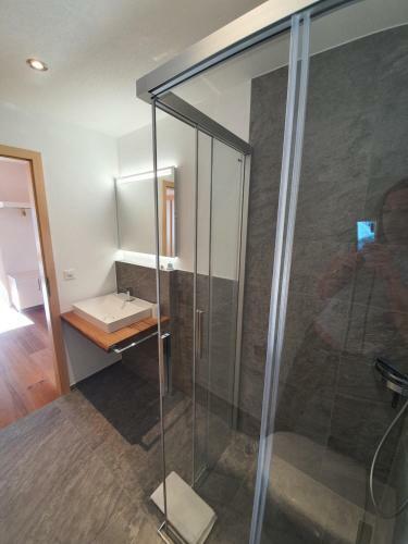 Apartamento Alpen-park Dachwohnung Ost
