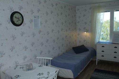 Hostal Labbn�s Semesterhem