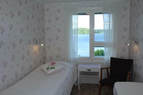 Hostal Labbn�s Semesterhem