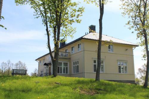 Hostal Labbn�s Semesterhem