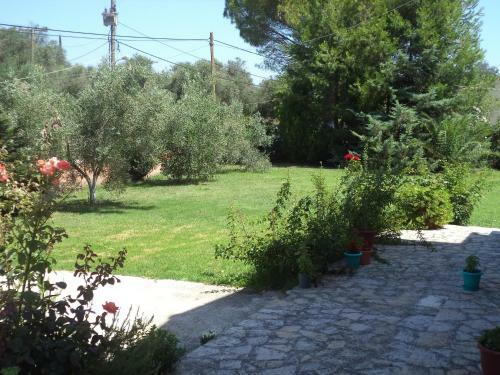 Apartamento Karoubis Studio