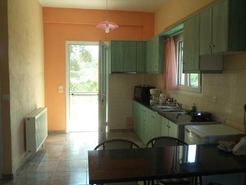 Apartamento Karoubis Studio