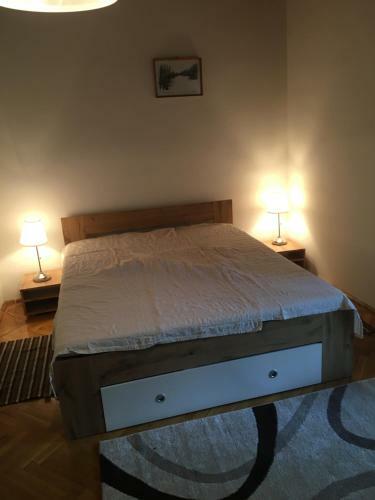 C�drus Apartman