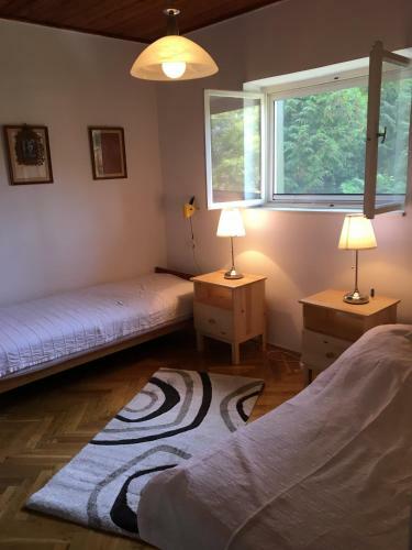C�drus Apartman