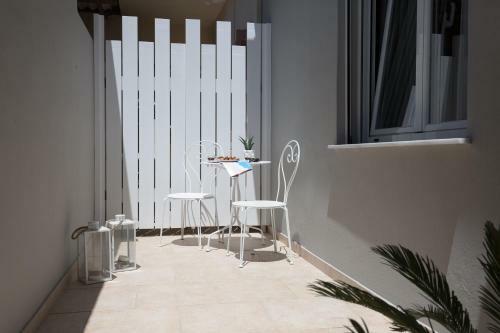 Chalepa Boutique Apartment