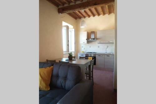 Apartamento Casa Dei Canali, Sulla Piazza Del Paese