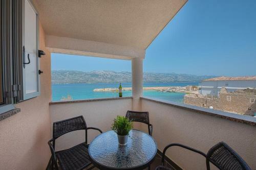 Apartments Petra