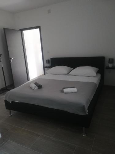 Apartmani Gojko