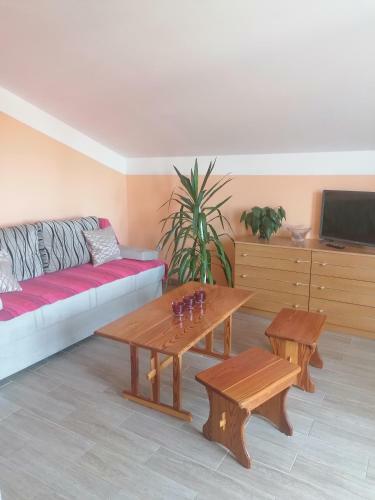 Apartmani Gojko