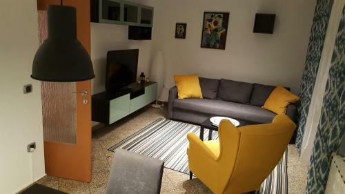 Apartment Dora