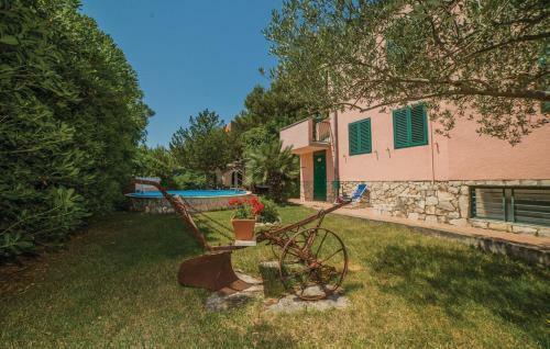 House For Rest Antonio