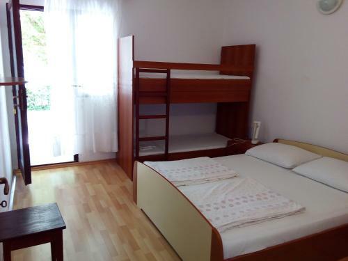 Apartmani Toni