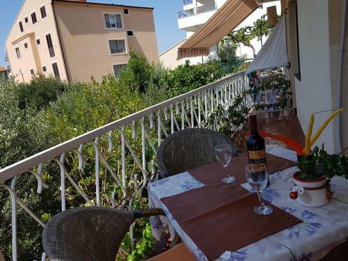 Hostal Vila Kamena 49