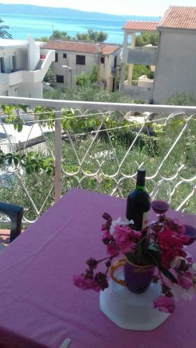 Hostal Vila Kamena 49