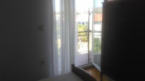 Mravak Apartments