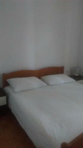 Mravak Apartments