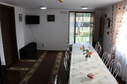 Hostal Pensiunea Nituca