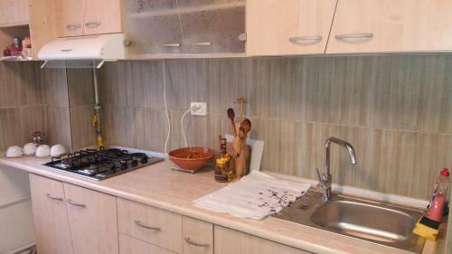 Apartament Valcea