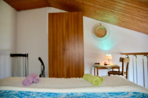 Apartamento Castelvittorio Home