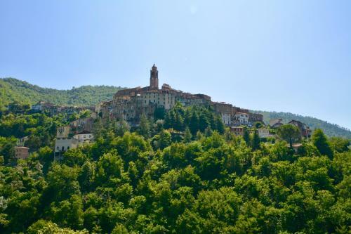 Apartamento Castelvittorio Home