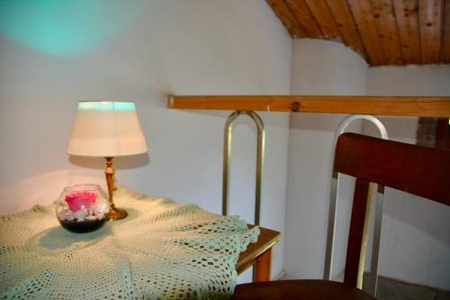 Apartamento Castelvittorio Home