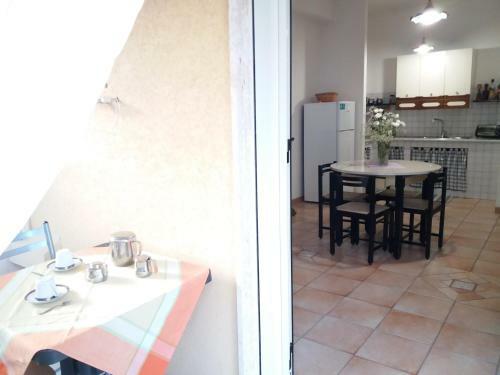 Apartamento Mastru Nicola