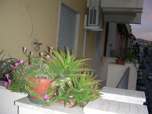 Apartamento Mastru Nicola