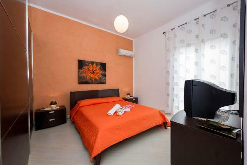 Apartamento Appartamento Luminoso
