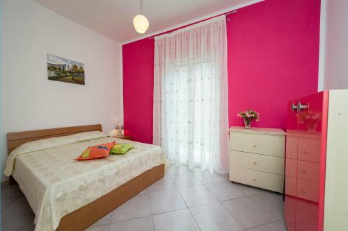 Apartamento Appartamento Luminoso