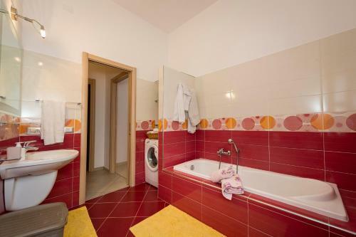 Apartamento Appartamento Luminoso
