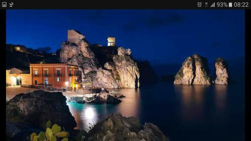 Apartamento Appartamento Luminoso