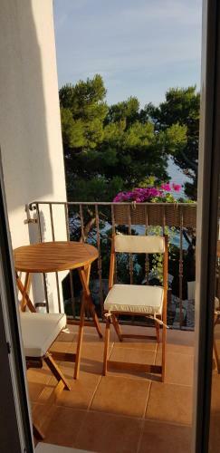 Apartments Juric