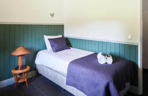 Apartamento Hoeve Villare