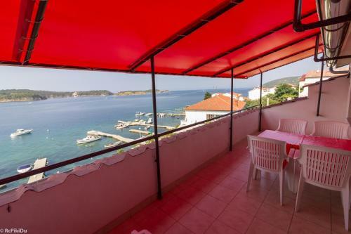Apartamentos Villa Suzana