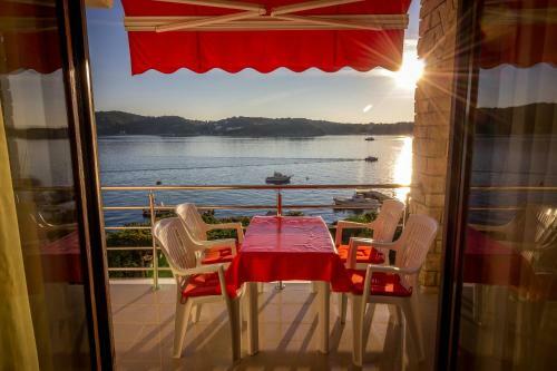 Apartamentos Villa Suzana