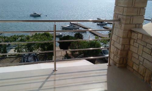 Apartamentos Villa Suzana