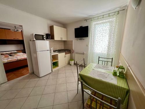 Hostal Apartments Matu?an