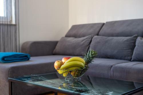 Apartment Panorama