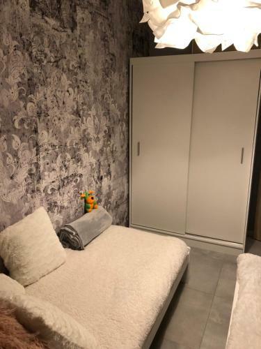 Apartament Mniszek