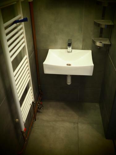 Albergue Srub U Lanovky