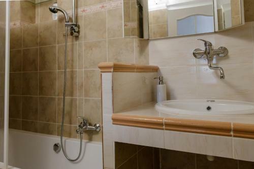 Apartm�n V Sedlici
