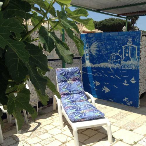 Apartamento Andaluc�a Terrace & Kitchen