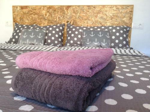 Apartamento Andaluc�a Terrace & Kitchen