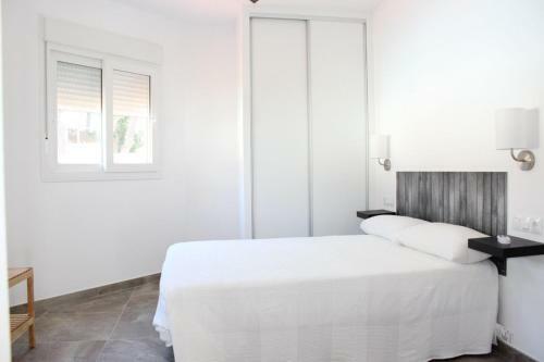 Pejerrey La Barrosa Apartamentos