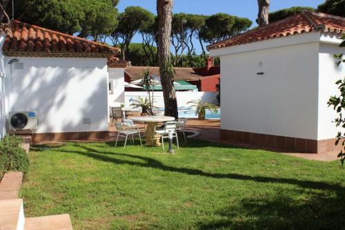 Pejerrey La Barrosa Apartamentos